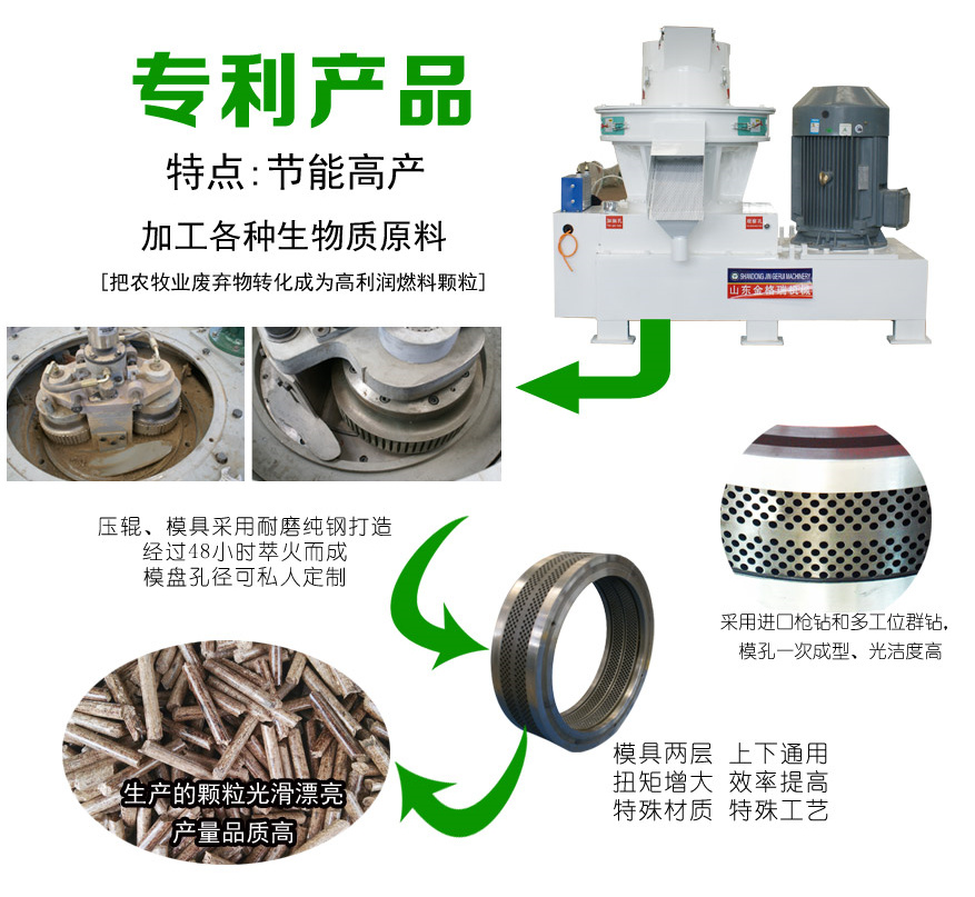 生物质P站PROBURN破解版特点