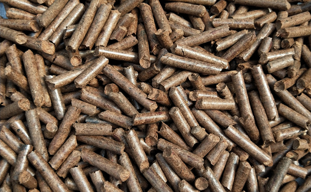 山东P站PROBURN破解版生产厂家加工的颗粒燃料