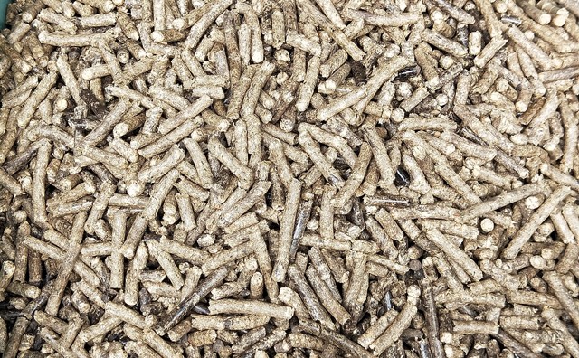 生物质P站PROBURN破解版生物质燃料
