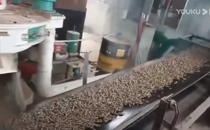 山西长治生物质P站PROBURN破解版调试成功