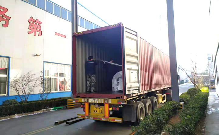 生物质P站PROBURN破解版装车