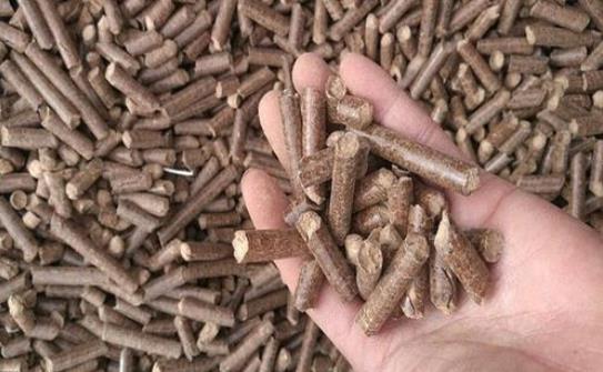 生物质P站PROBURN破解版颗粒燃料