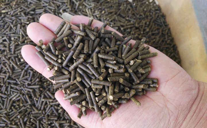 生物质燃料P站PROBURN破解版加工颗粒燃料