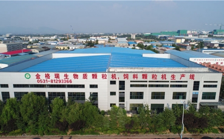山东P站最新版下载机械有限公司为知识产权试点培育企业