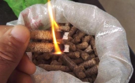 生物质P站PROBURN破解版的颗粒燃料和煤哪个便宜？