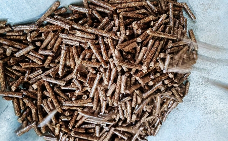 生物P站PROBURN破解版加工的颗粒燃料该如何充分利用