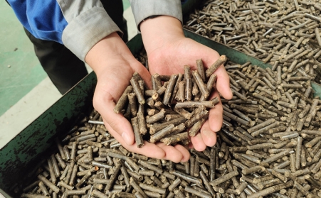 细说生物质P站PROBURN破解版加工的颗粒燃料到底用在了哪里？该卖给谁？