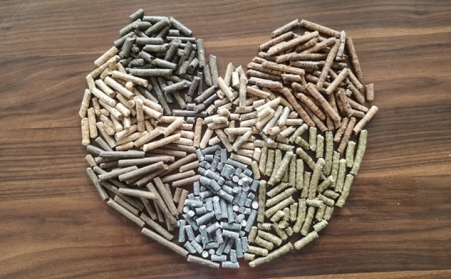 天津北辰区：大力推广生物质燃料 有序推进综合利用