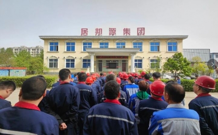 技术比武摆“擂台”,比学赶超显“身手”——山东P站最新版下载焊接技能大比武正式开始